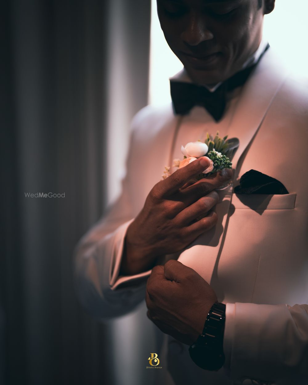 Photo From SUVOJIT & PATRICIA - By Bibaho Diaries