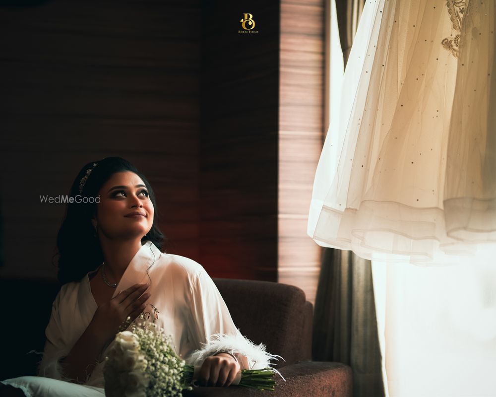 Photo From SUVOJIT & PATRICIA - By Bibaho Diaries