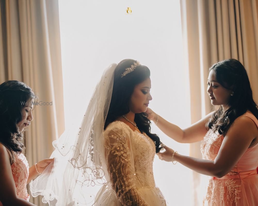 Photo From SUVOJIT & PATRICIA - By Bibaho Diaries