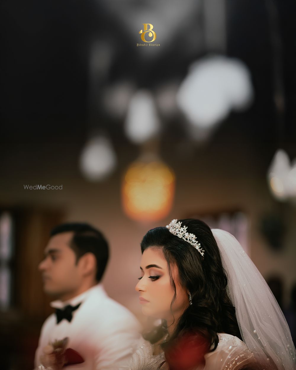 Photo From SUVOJIT &PATRICIA 2 - By Bibaho Diaries