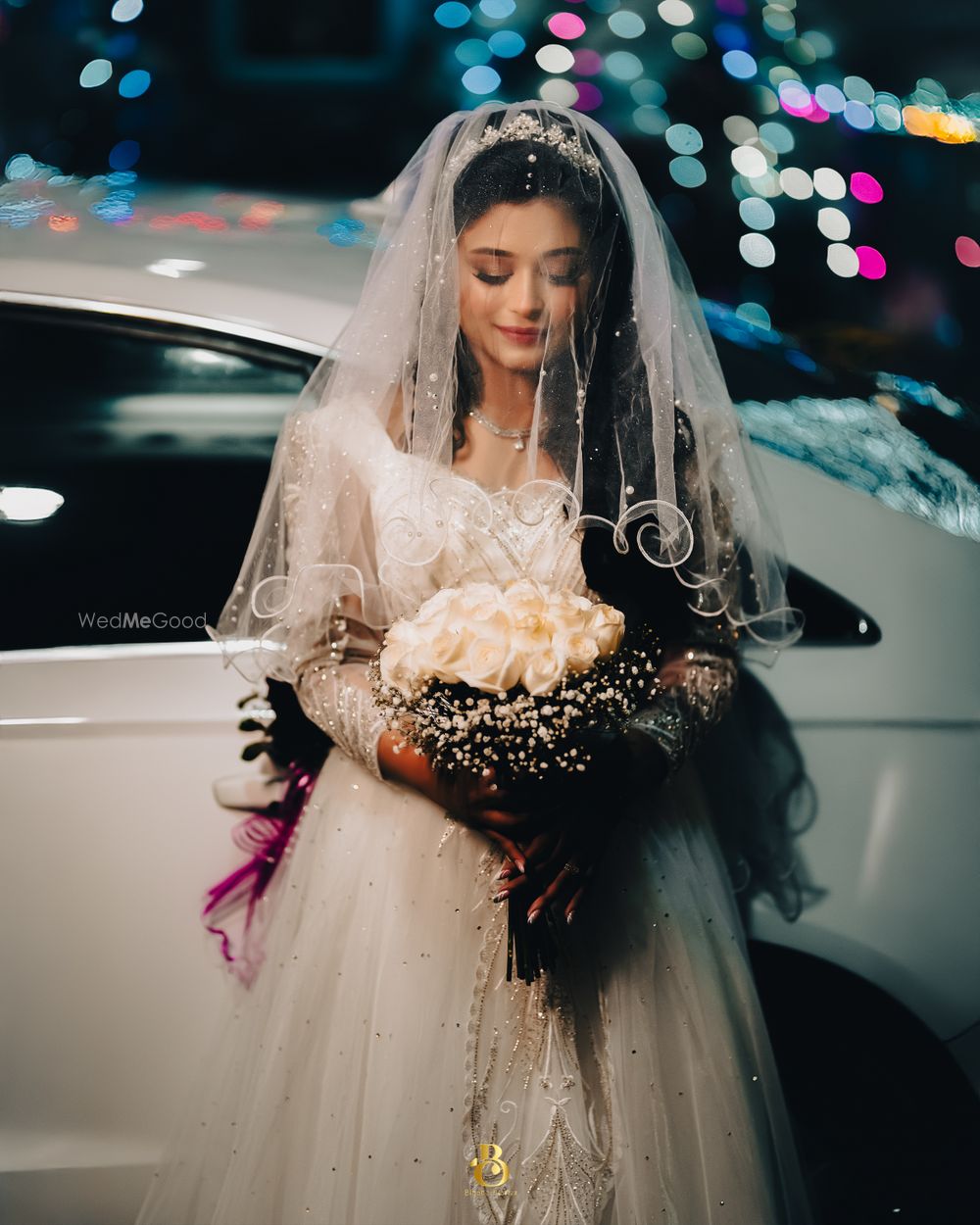 Photo From SUVOJIT &PATRICIA 2 - By Bibaho Diaries
