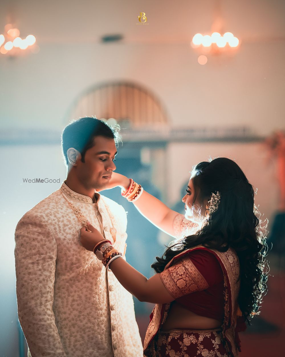 Photo From SUVOJIT &PATRICIA 2 - By Bibaho Diaries