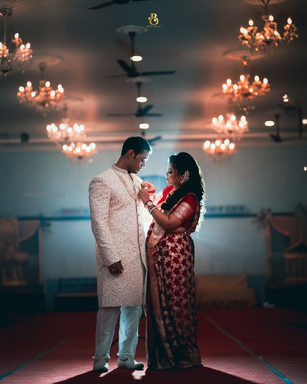 Photo From SUVOJIT &PATRICIA 2 - By Bibaho Diaries