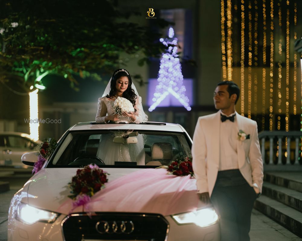 Photo From SUVOJIT &PATRICIA 2 - By Bibaho Diaries