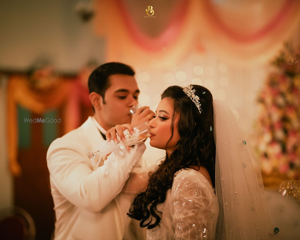 Photo From SUVOJIT &PATRICIA 2 - By Bibaho Diaries