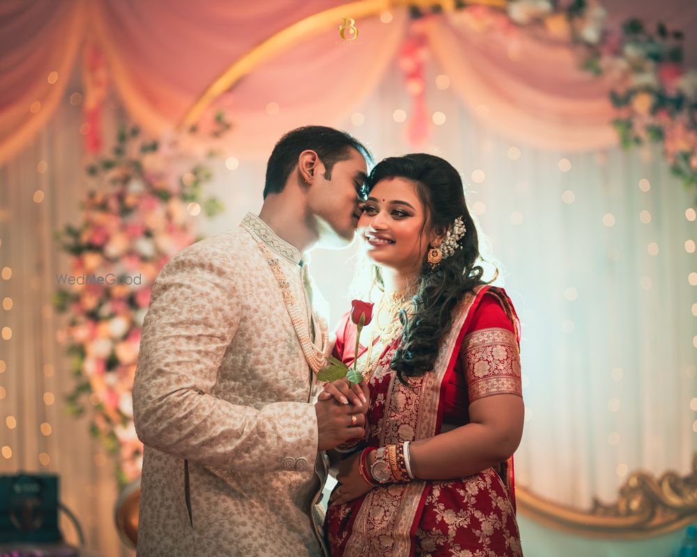 Photo From SUVOJIT &PATRICIA 2 - By Bibaho Diaries