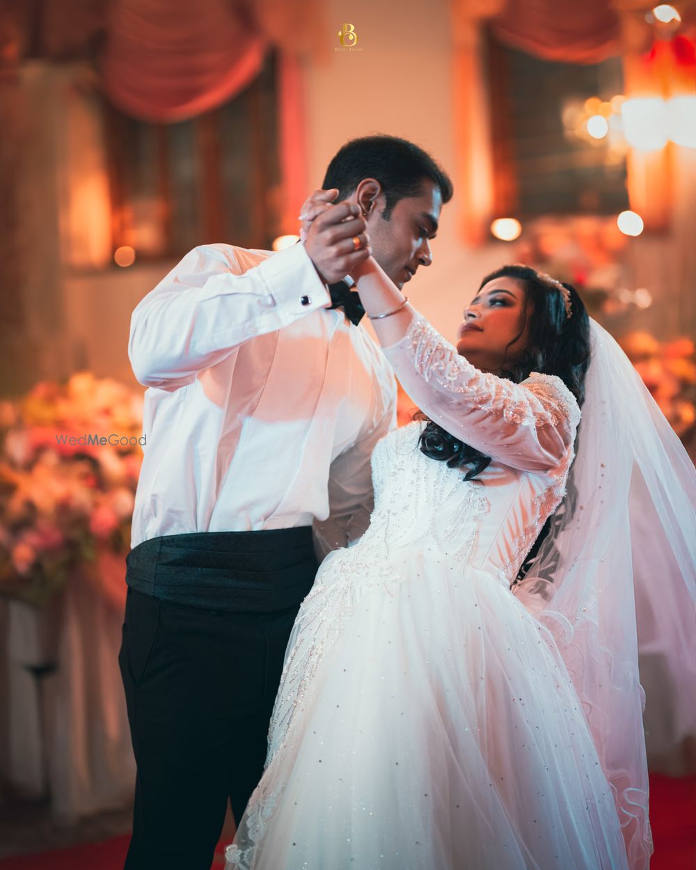 Photo From SUVOJIT &PATRICIA 2 - By Bibaho Diaries