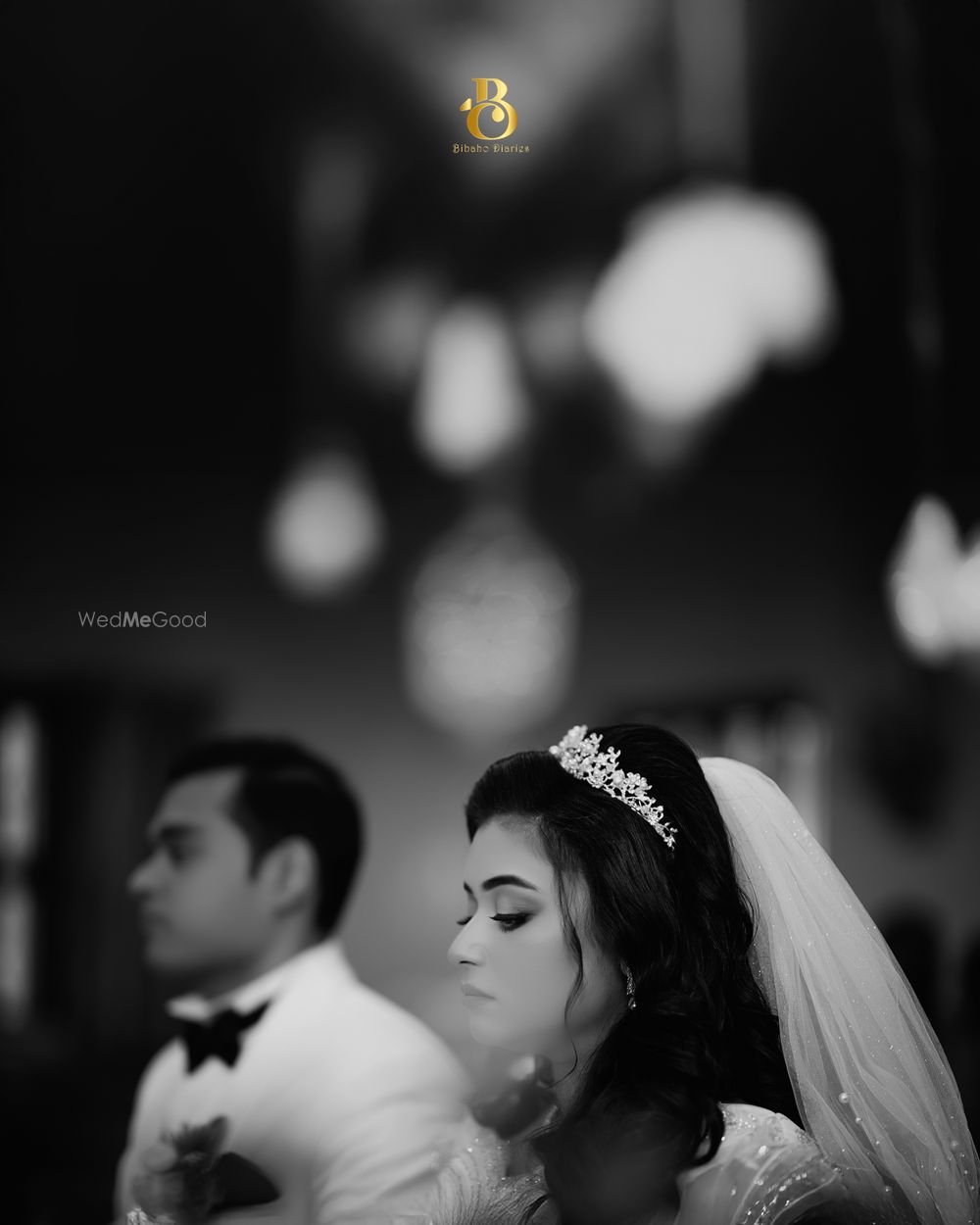 Photo From SUVOJIT &PATRICIA 2 - By Bibaho Diaries