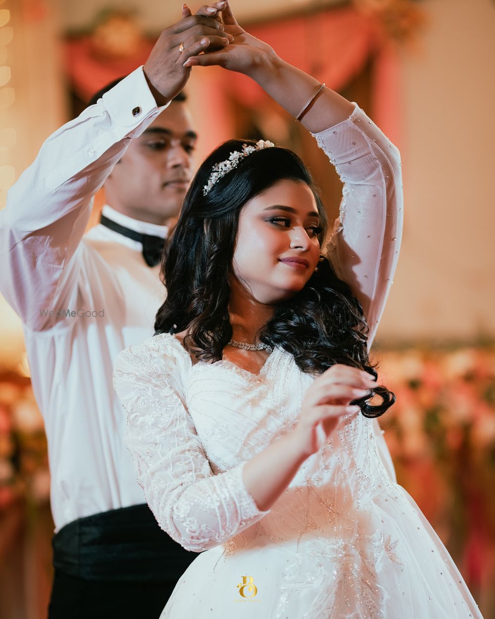 Photo From SUVOJIT &PATRICIA 2 - By Bibaho Diaries