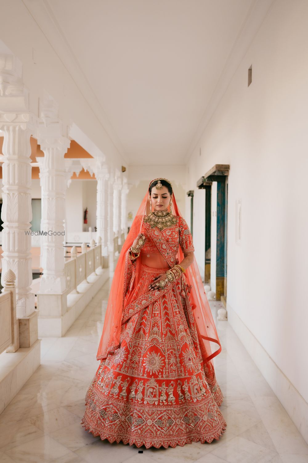 Photo From Minal Chohan  - By Shab's Beauty Salon & Bridal Studio