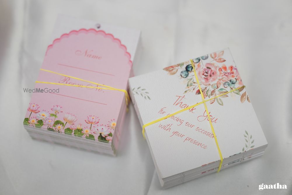 Photo From Aarya X Bharath - By The Perfect Knock Events