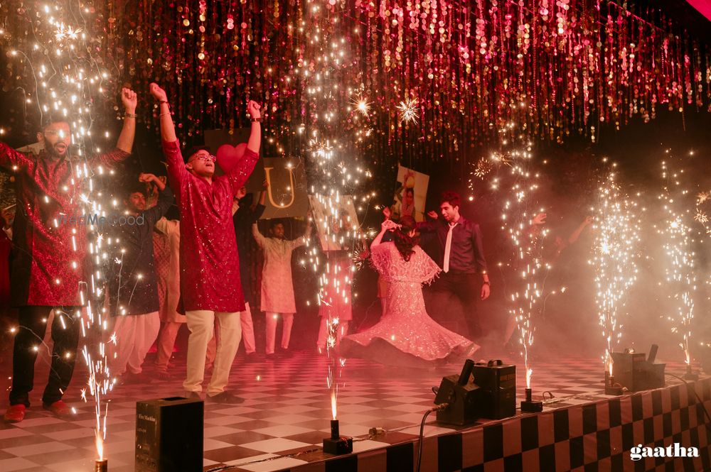Photo From Aarya X Bharath - By The Perfect Knock Events
