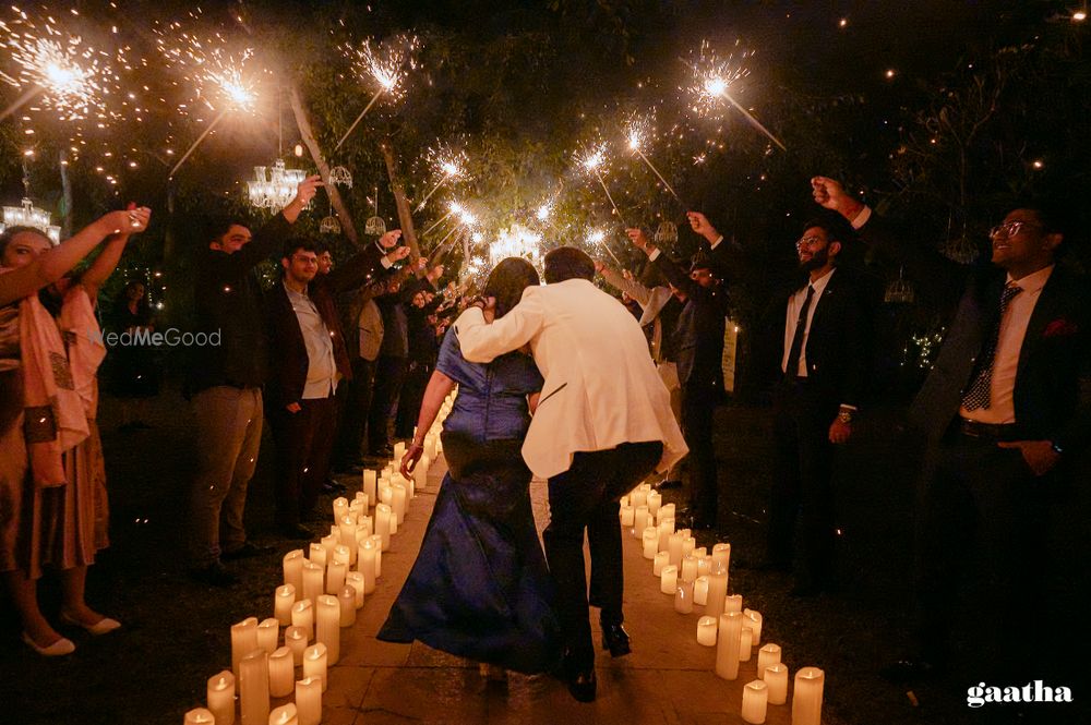 Photo From Aarya X Bharath - By The Perfect Knock Events