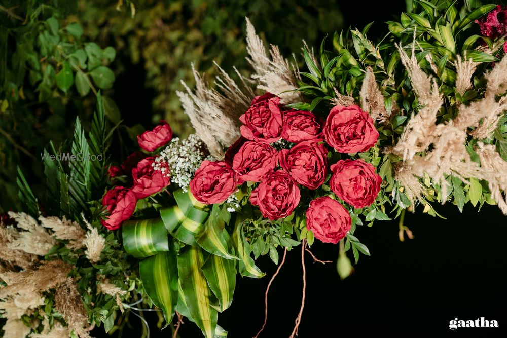 Photo From Aarya X Bharath - By The Perfect Knock Events