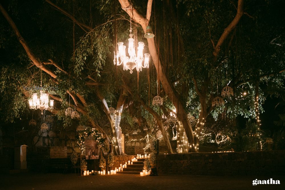 Photo From Aarya X Bharath - By The Perfect Knock Events