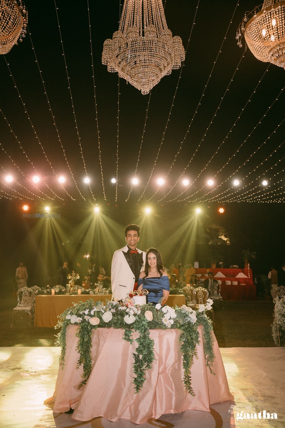 Photo From Aarya X Bharath - By The Perfect Knock Events