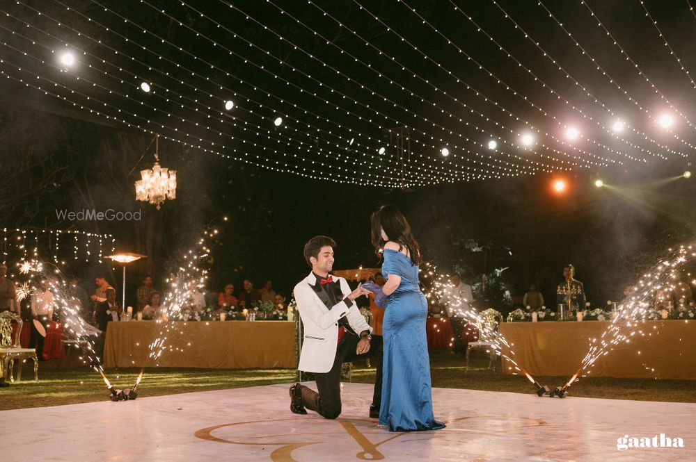 Photo From Aarya X Bharath - By The Perfect Knock Events