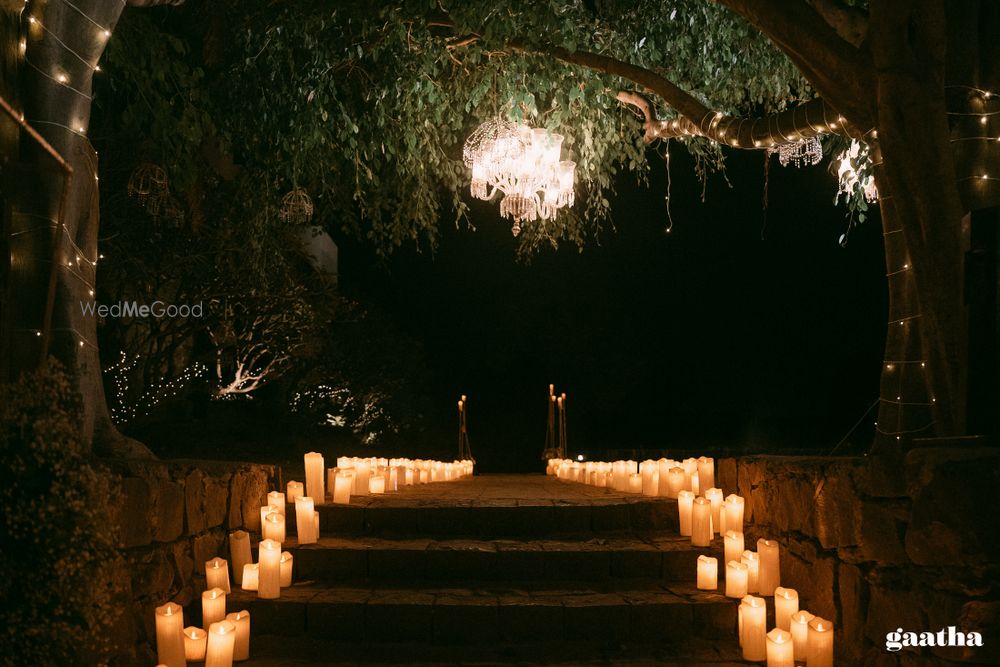 Photo From Aarya X Bharath - By The Perfect Knock Events