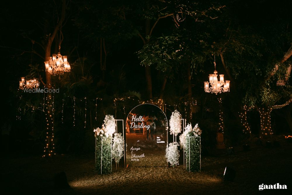 Photo From Aarya X Bharath - By The Perfect Knock Events
