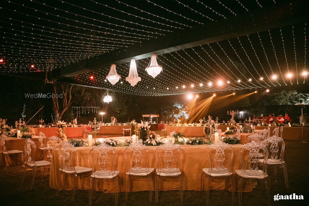 Photo From Aarya X Bharath - By The Perfect Knock Events