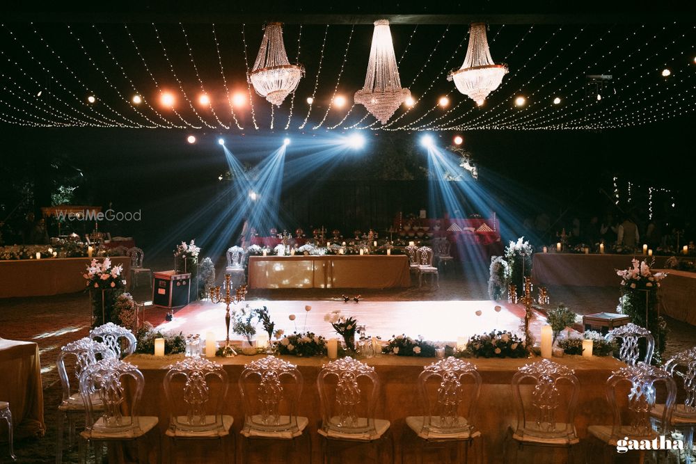 Photo From Aarya X Bharath - By The Perfect Knock Events