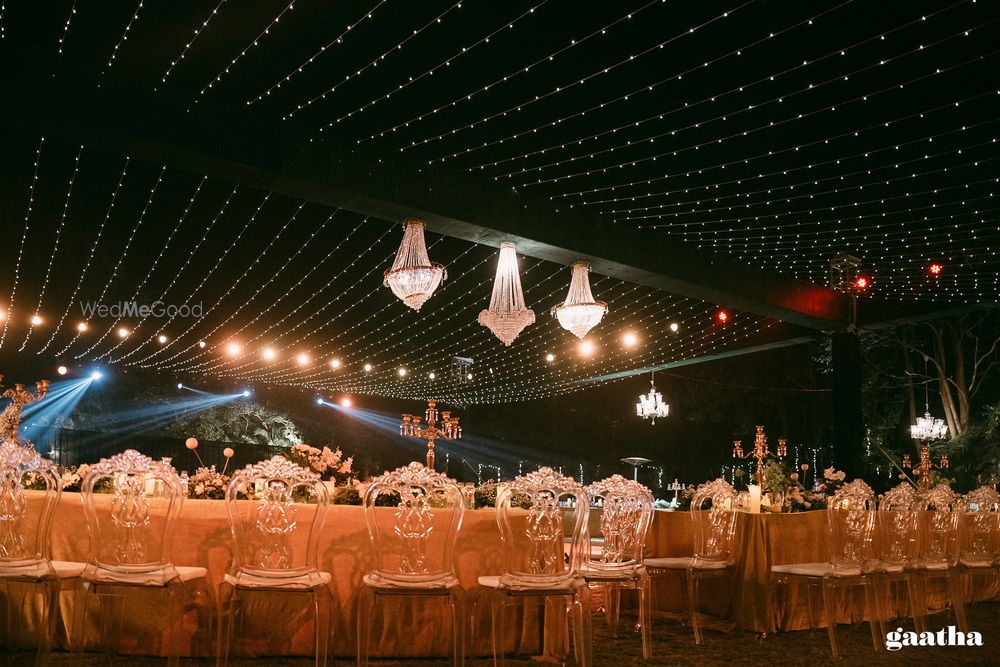 Photo From Aarya X Bharath - By The Perfect Knock Events