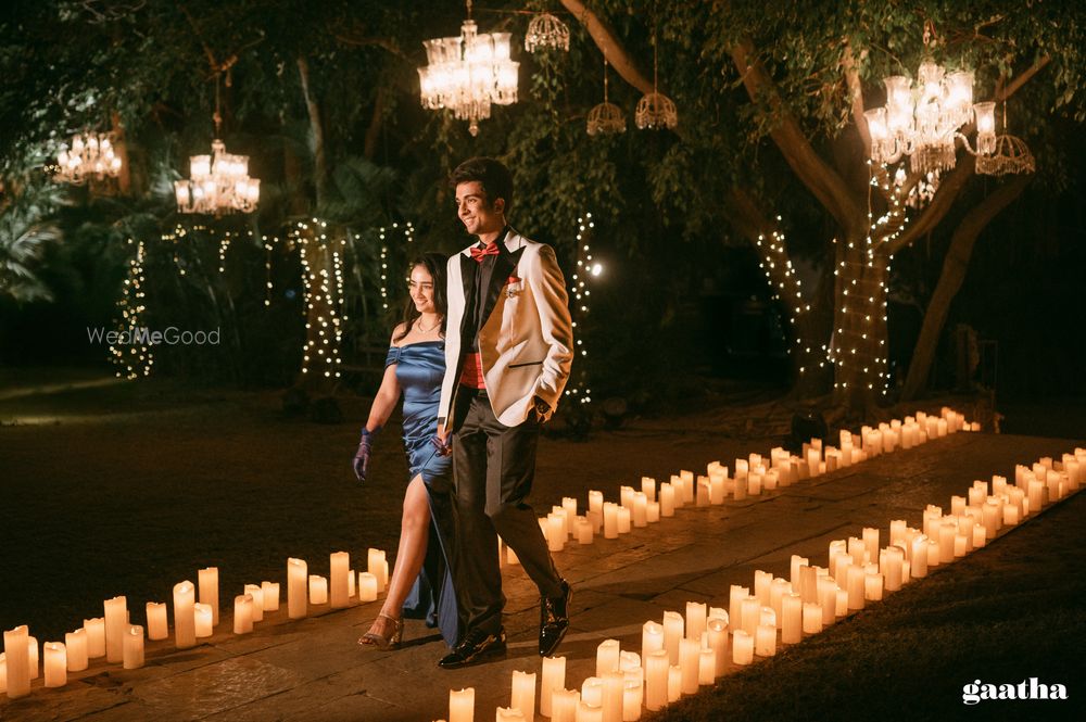 Photo From Aarya X Bharath - By The Perfect Knock Events
