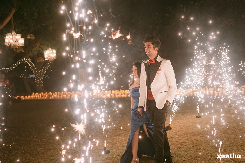 Photo From Aarya X Bharath - By The Perfect Knock Events
