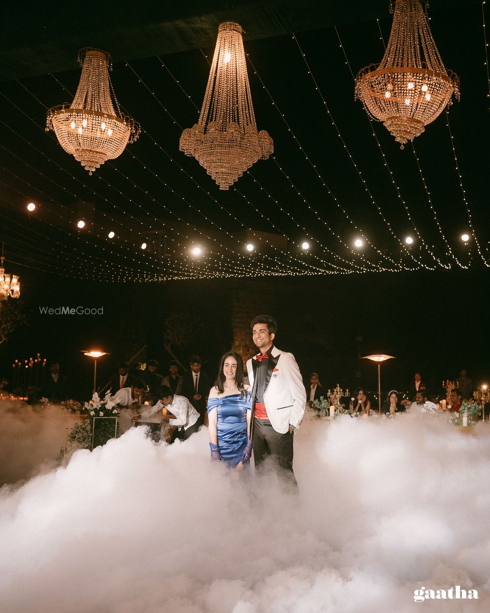 Photo From Aarya X Bharath - By The Perfect Knock Events