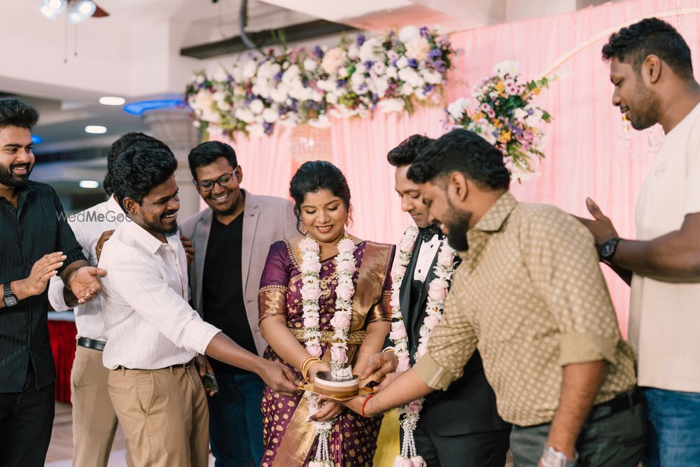 Photo From Sugi & Abiram - By Oh Yes Events