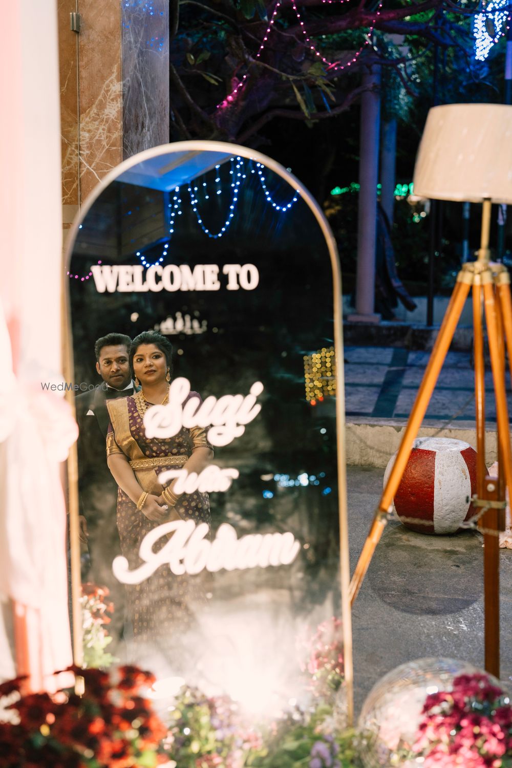 Photo From Sugi & Abiram - By Oh Yes Events
