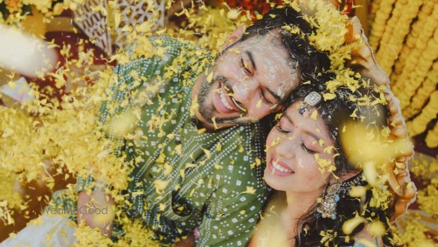Indian Wedding Tales