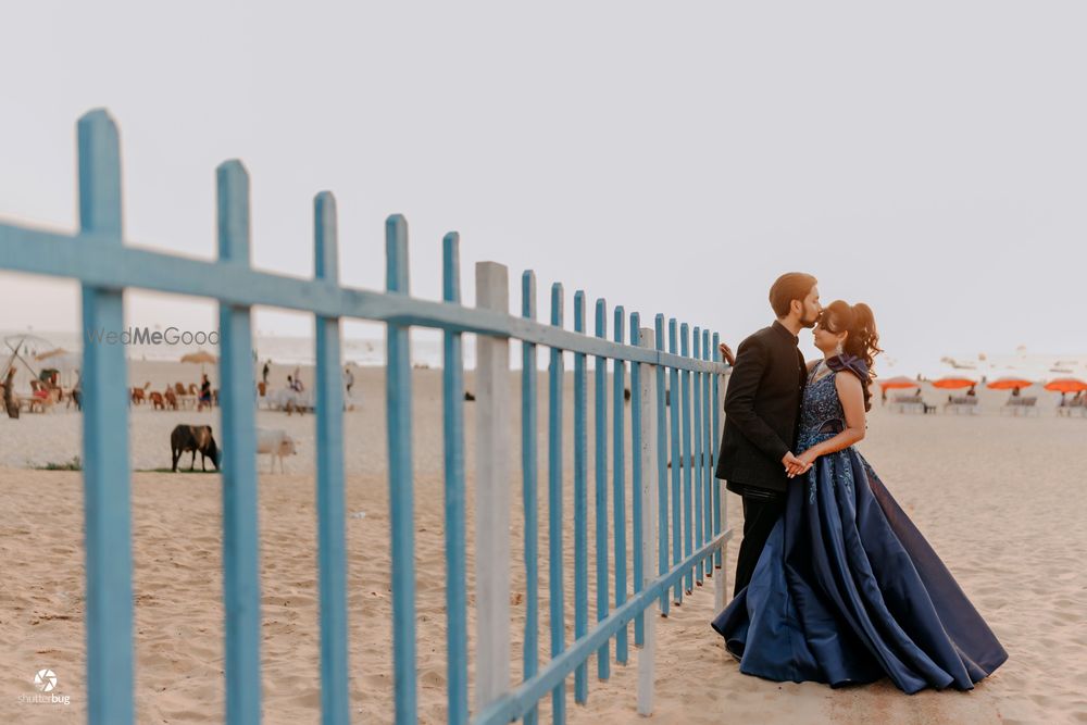 Photo From Akanksha & Shashank - By The Events Mafia