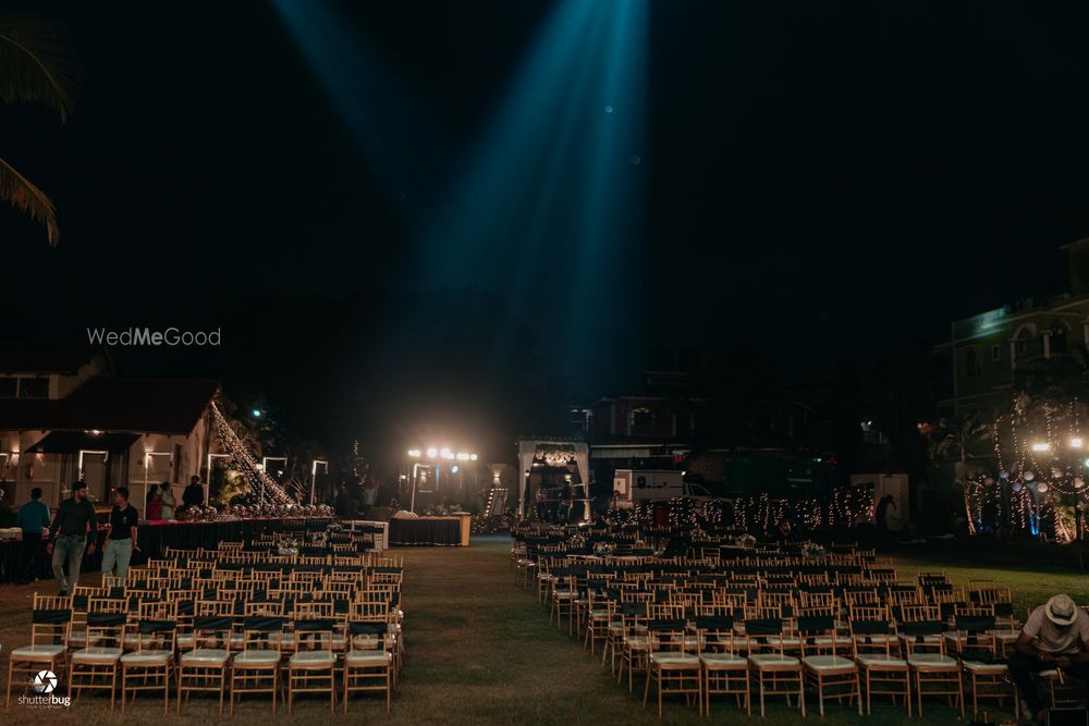 Photo From Akanksha & Shashank - By The Events Mafia
