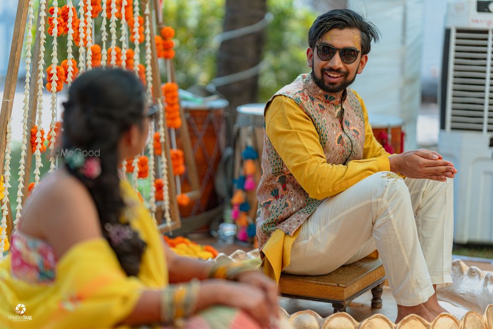 Photo From Akanksha & Shashank - By The Events Mafia
