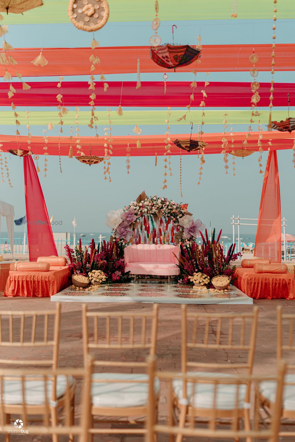 Photo From Akanksha & Shashank - By The Events Mafia
