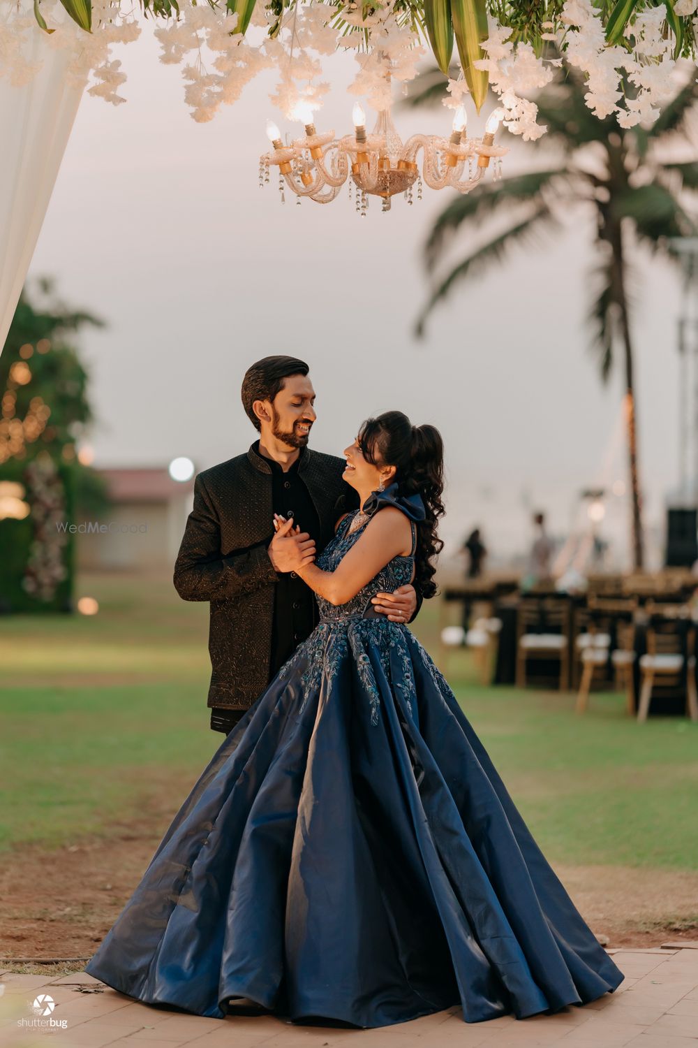 Photo From Akanksha & Shashank - By The Events Mafia