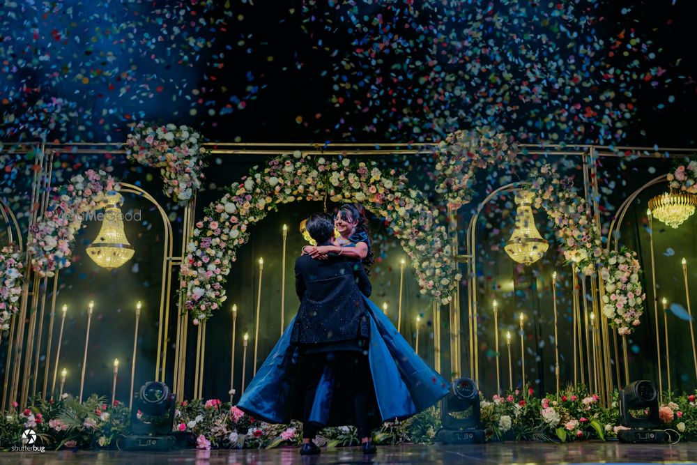Photo From Akanksha & Shashank - By The Events Mafia