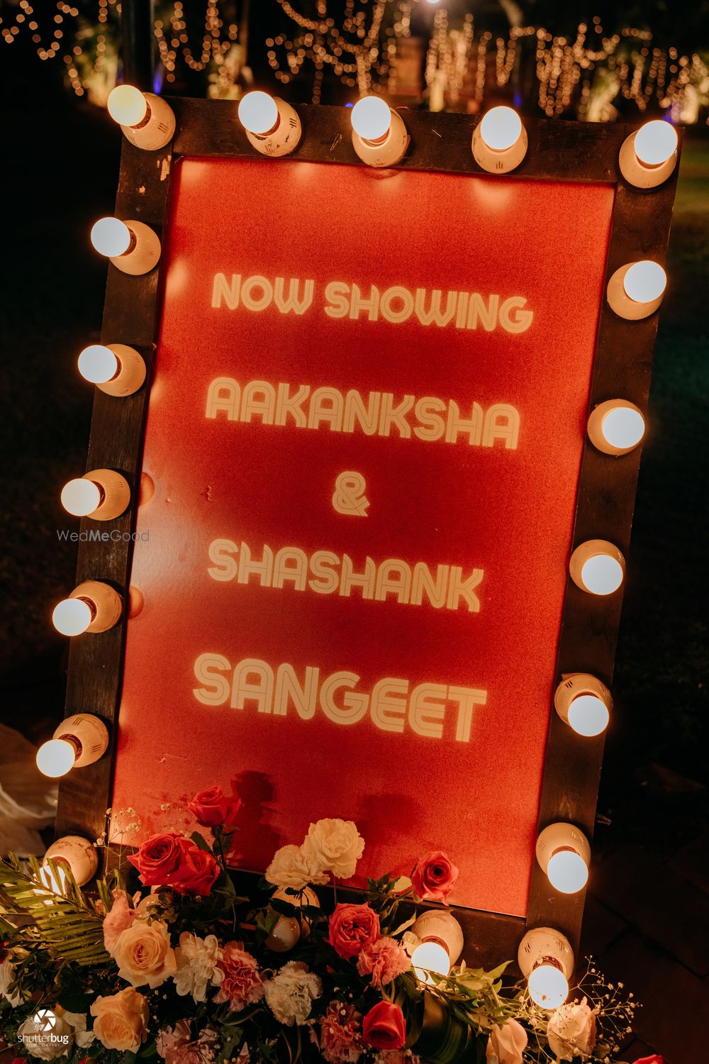 Photo From Akanksha & Shashank - By The Events Mafia