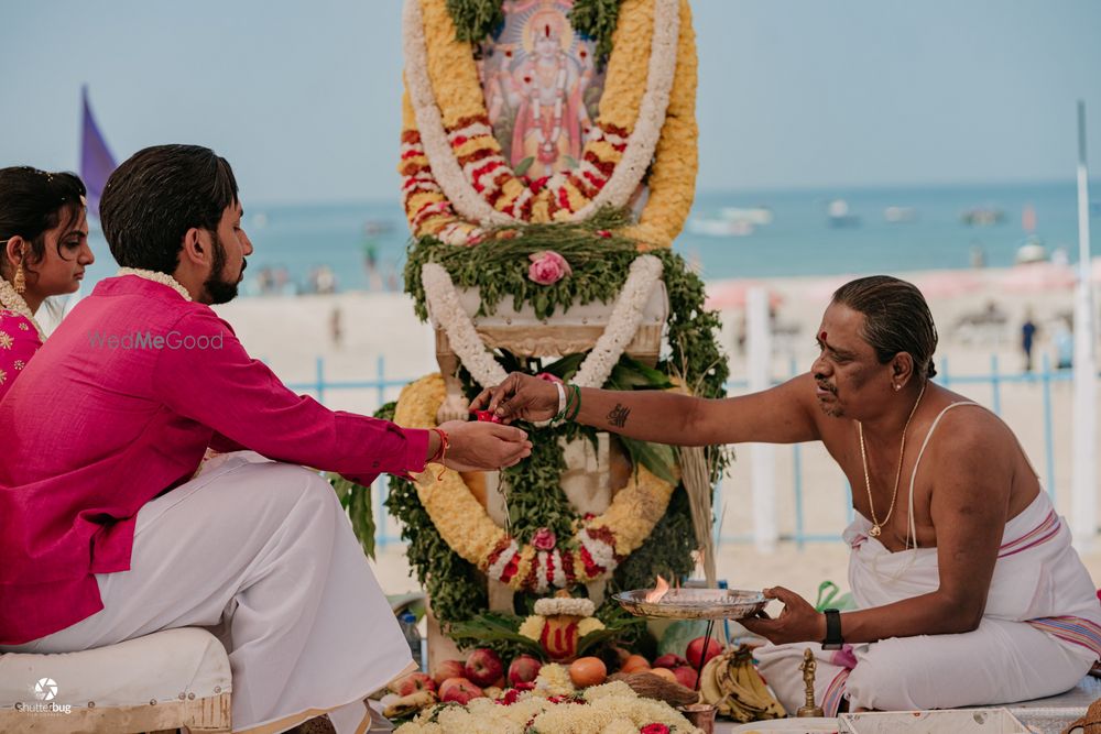 Photo From Akanksha & Shashank - By The Events Mafia