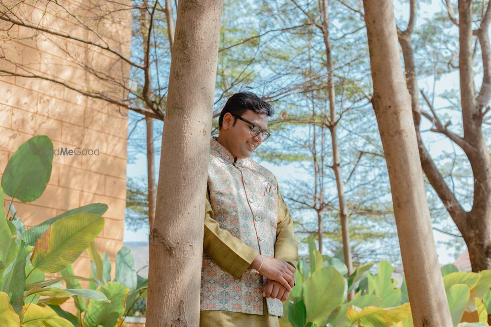 Photo From Vaishani & SIddesh - By Firstlight Pictures