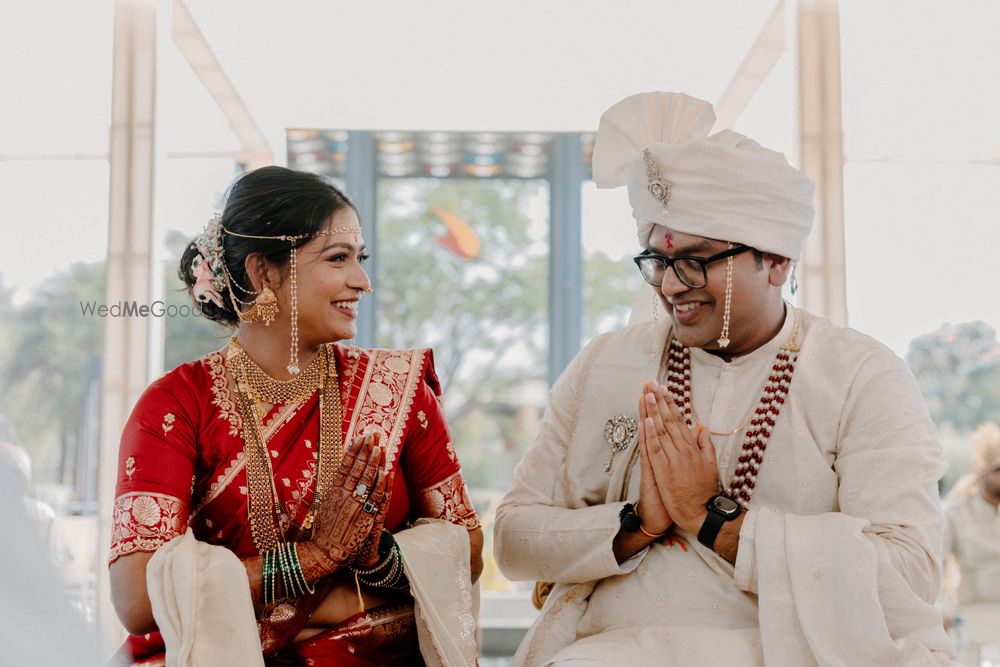 Photo From Vaishani & SIddesh - By Firstlight Pictures