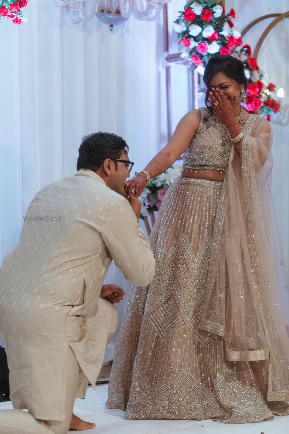 Photo From Vaishani & SIddesh - By Firstlight Pictures