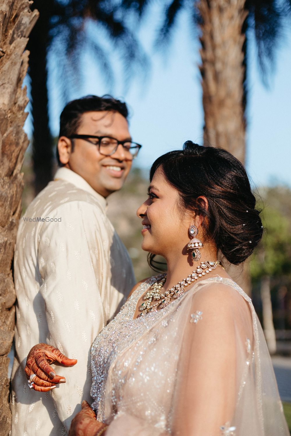 Photo From Vaishani & SIddesh - By Firstlight Pictures