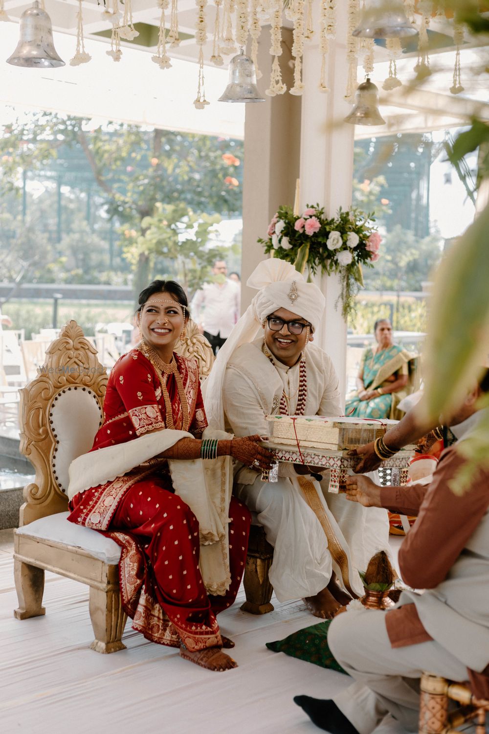 Photo From Vaishani & SIddesh - By Firstlight Pictures