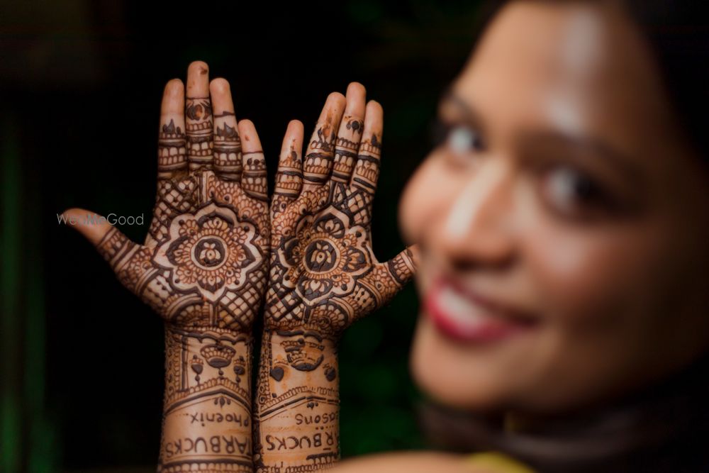 Photo From Vaishani & SIddesh - By Firstlight Pictures