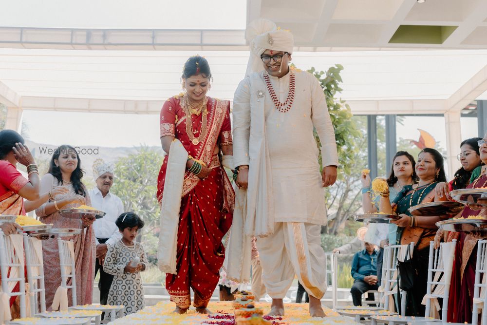 Photo From Vaishani & SIddesh - By Firstlight Pictures