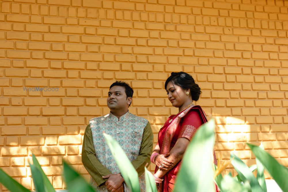 Photo From Vaishani & SIddesh - By Firstlight Pictures
