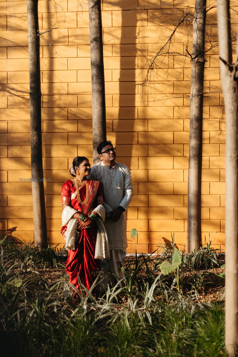 Photo From Vaishani & SIddesh - By Firstlight Pictures