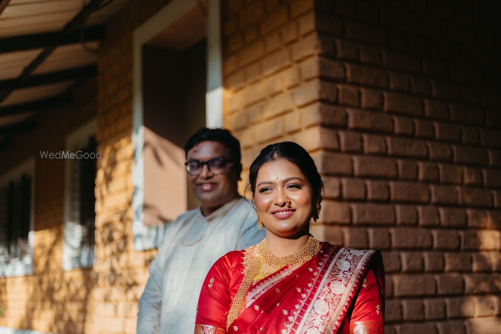 Photo From Vaishani & SIddesh - By Firstlight Pictures